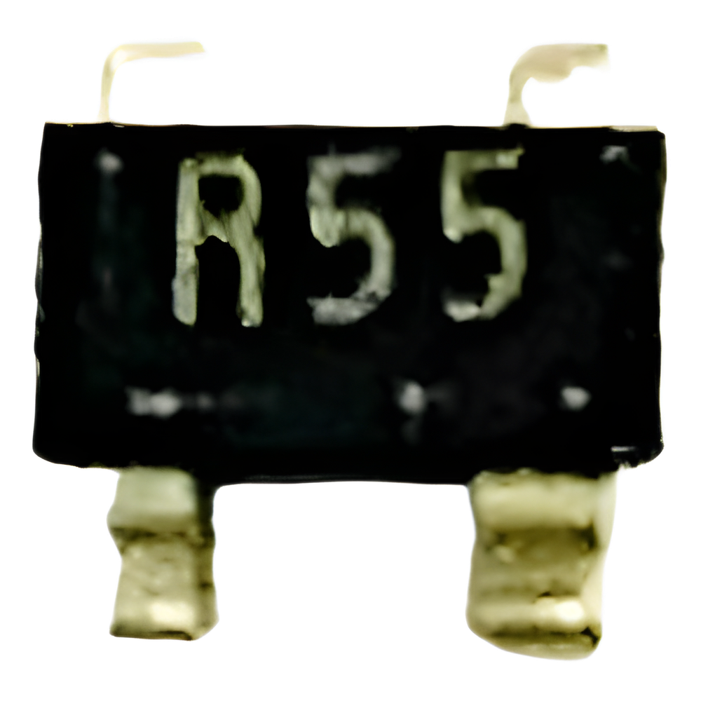 Pre-Driver Kenwood 2SC-5455-A