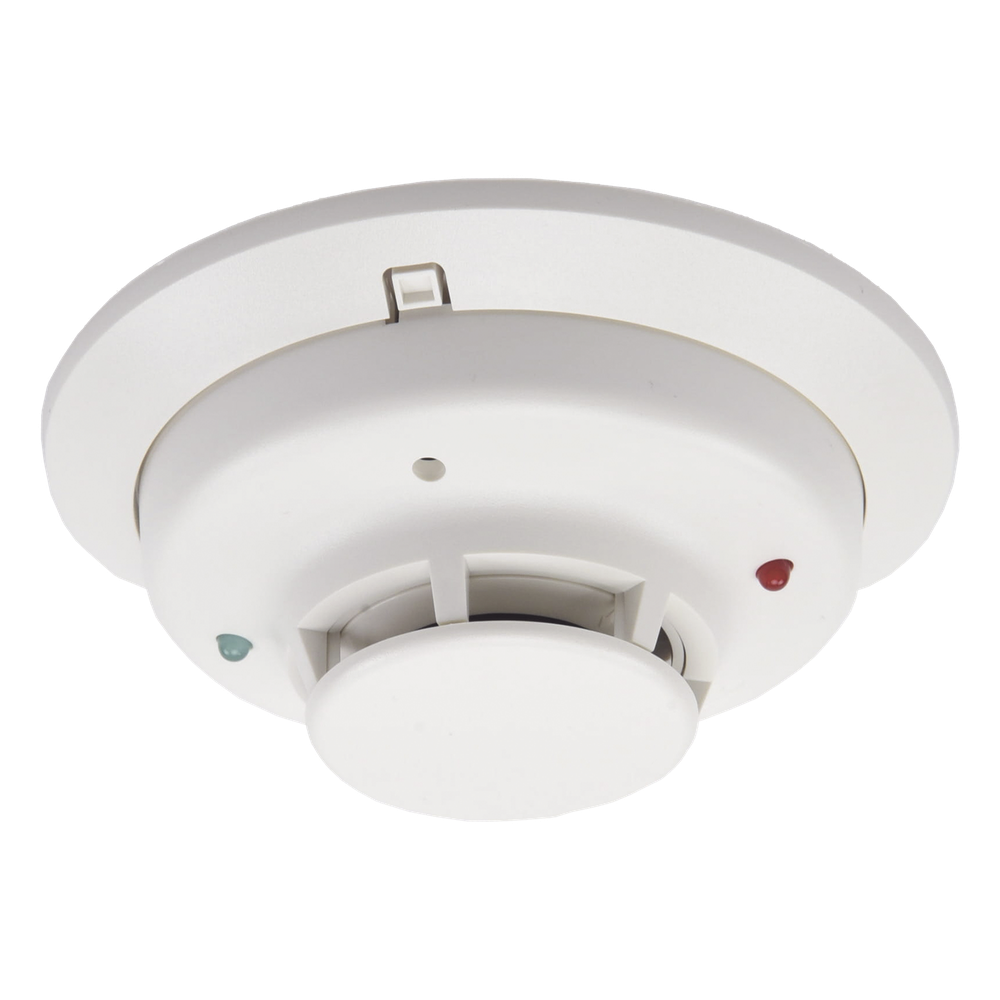 Detector de Humo Fotoeléctrico Convencional System Sensor 2W-B 2 hilos