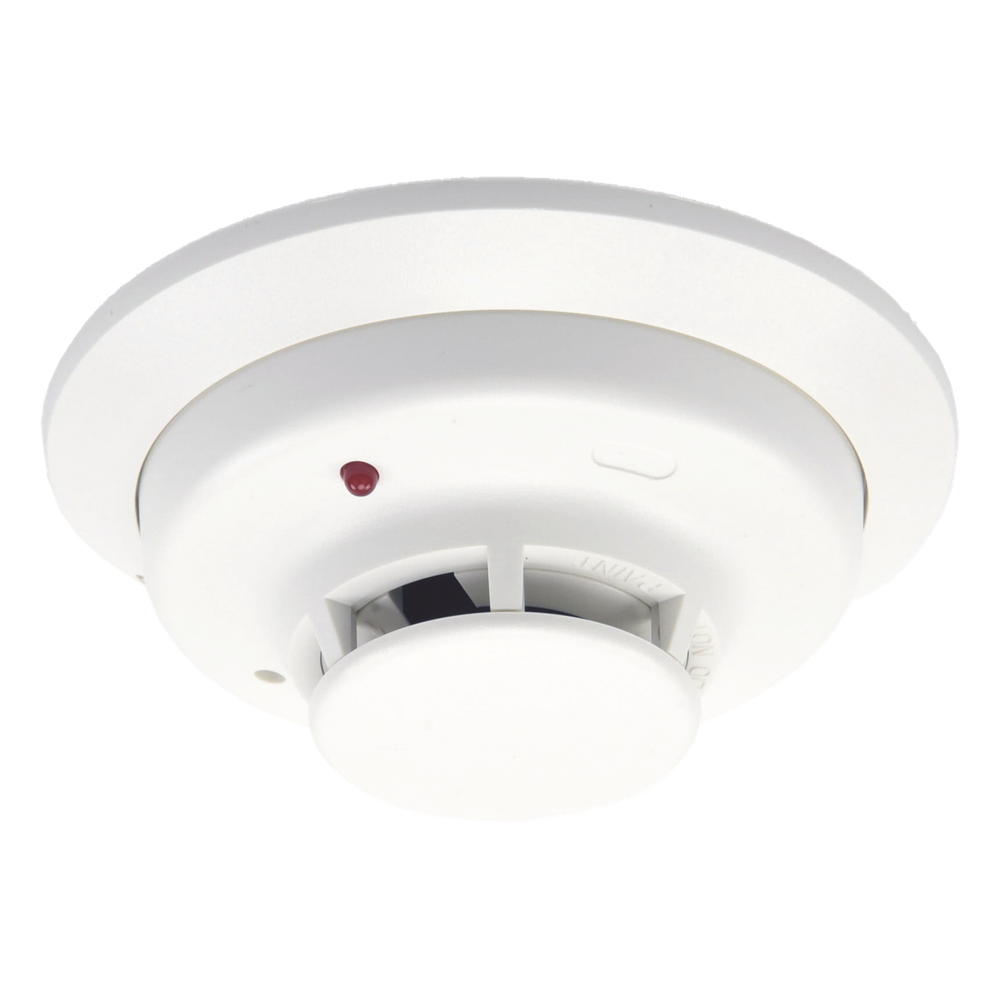 Detector de Humo Fotoeléctrico Convencional System Sensor 2W-B 2 hilos