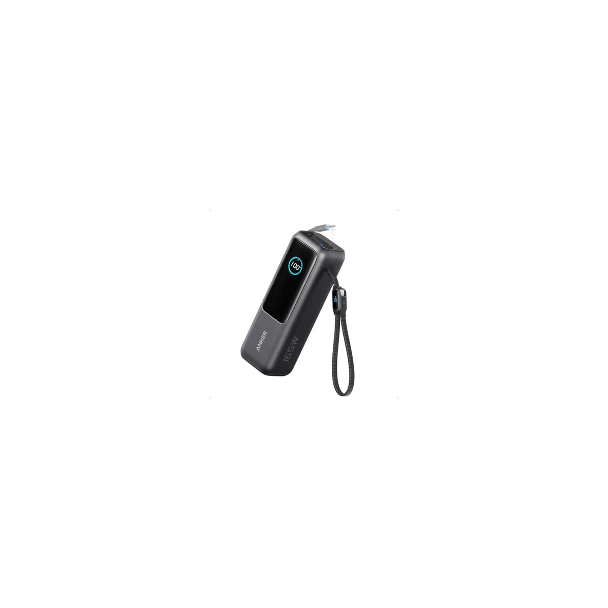Power Bank Anker para laptop y cargador universal (paquete) - vista 2