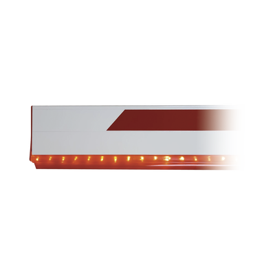 Manguera LED en Rojo de 12 Faac 390993 12 m