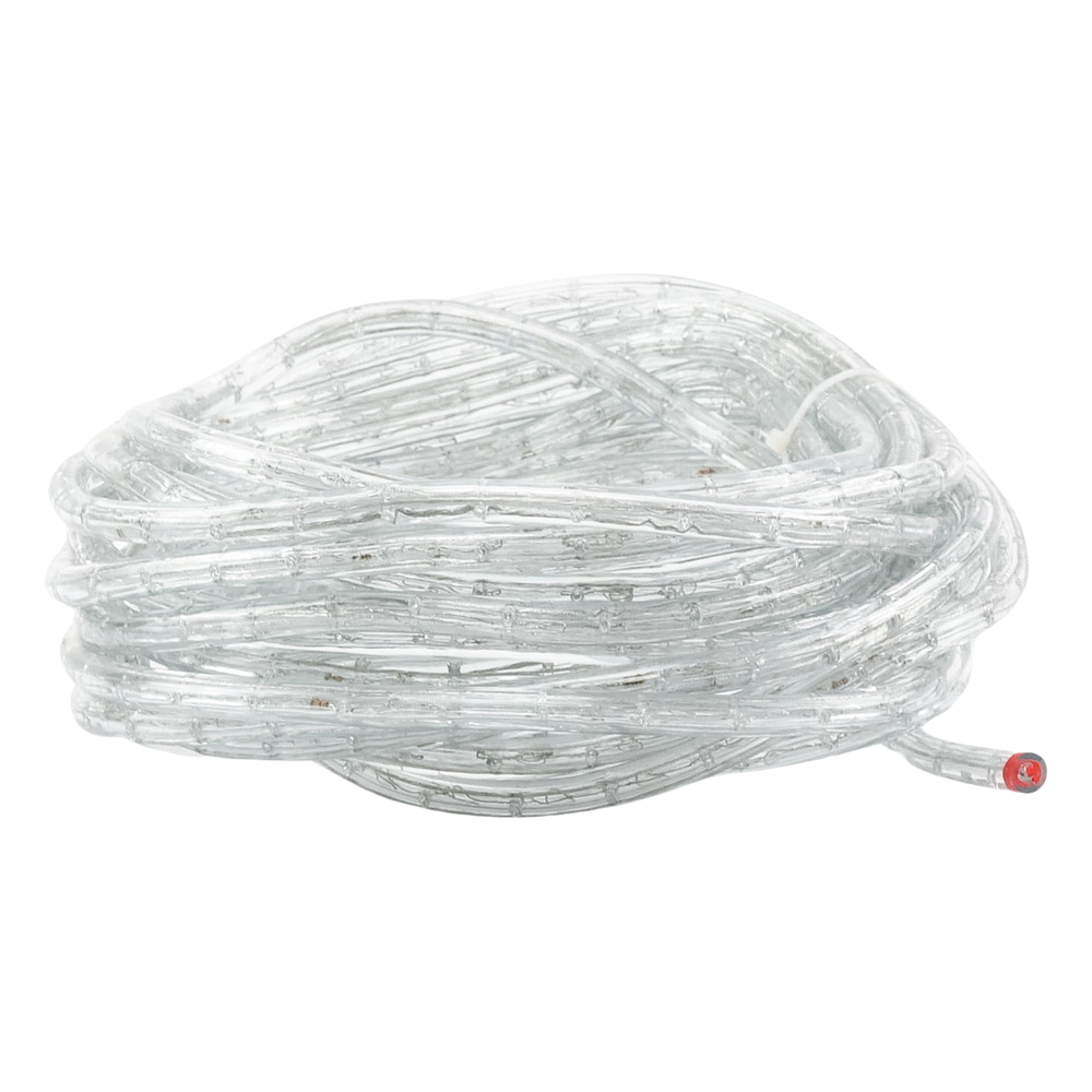 Manguera LED en Rojo de 12 Faac 390993 12 m