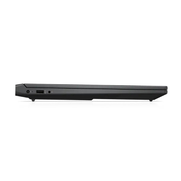 HP - Victus Laptop 15-FA2500NR - Intel Core i5-13420H - 8GB Memory NVIDIA GeForce RTX 2050 - 512 GB SSD - Mica silver