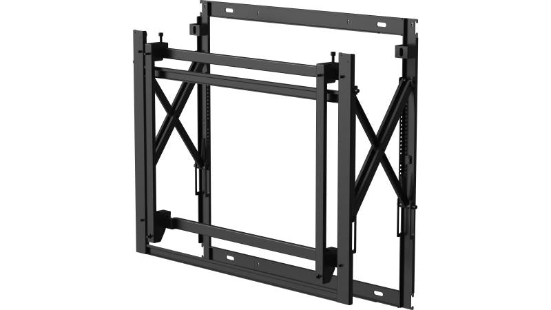 Videowall Hikvision - Montaje para Pared - Compatible con Monitor de 46" - Especial para Videowall - Compatible con DS-D