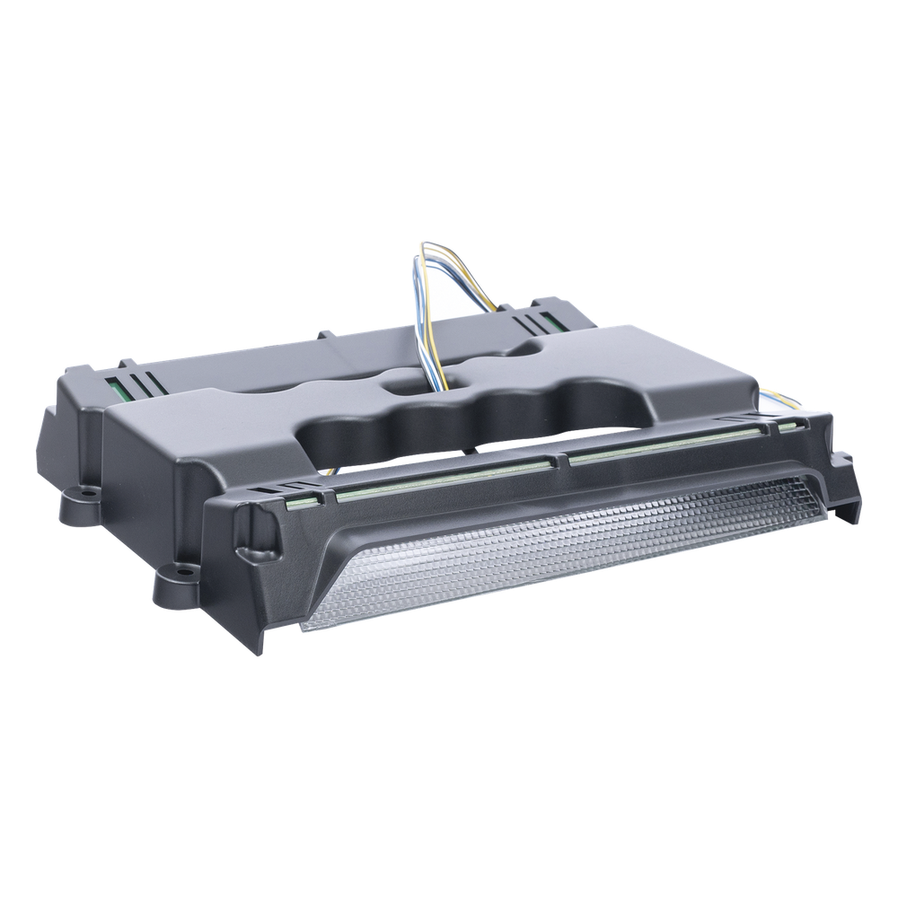 Semaforo Para Barrera Faac 410032