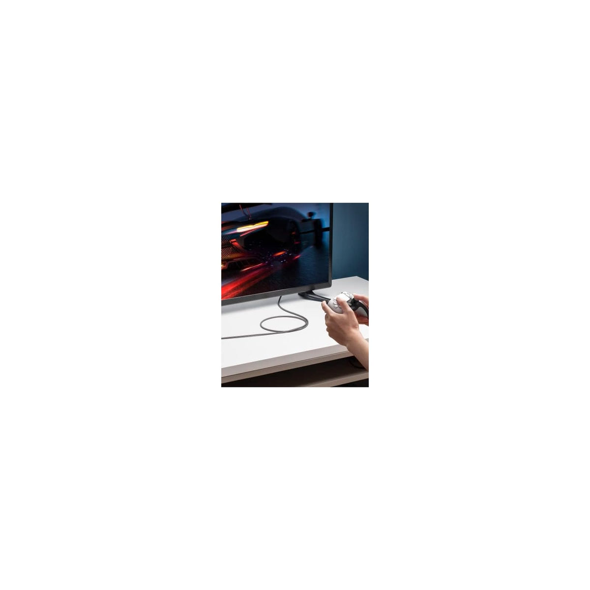 Cable Anker - vista 7