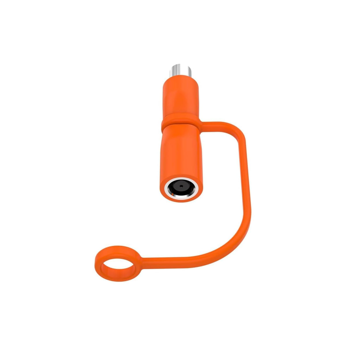 Cable-Jackery-Adaptador-DC7909-a-DC8020-Naranja-detalle