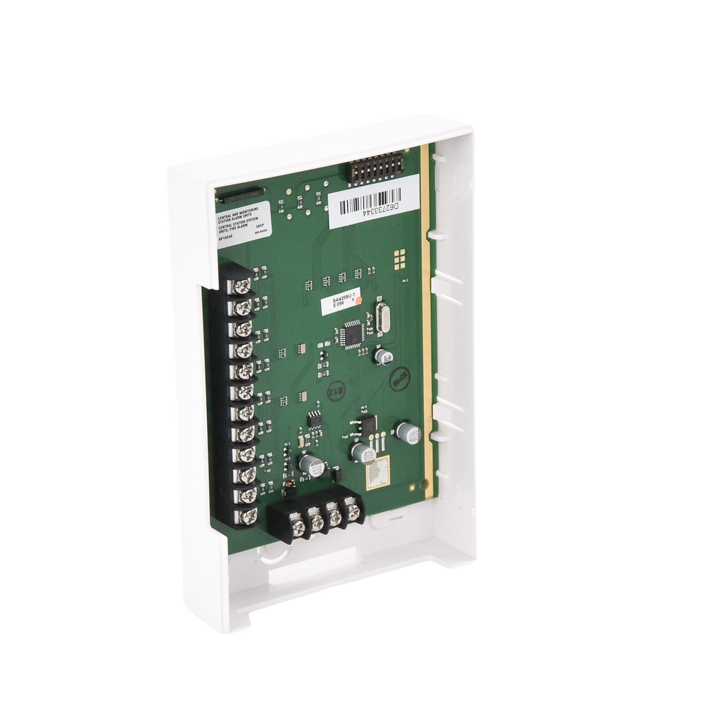 Convierte 8 zonas convencionales Honeywell Home Resideo 4208U