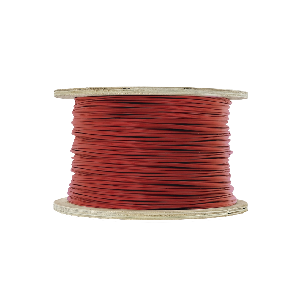 Carrete de Cable 2 x 14 AWG Genesis 4313-1004