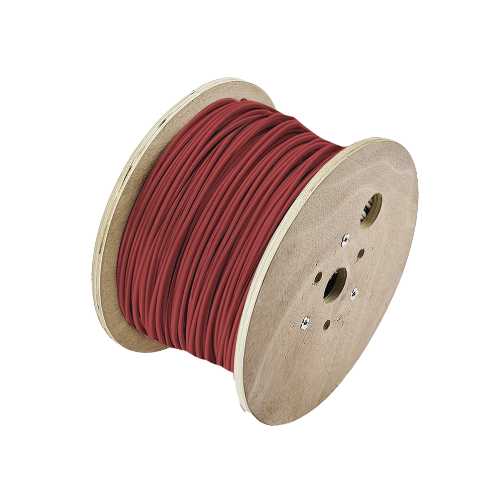 Carrete de Cable 2 x 14 AWG Genesis 4313-1004