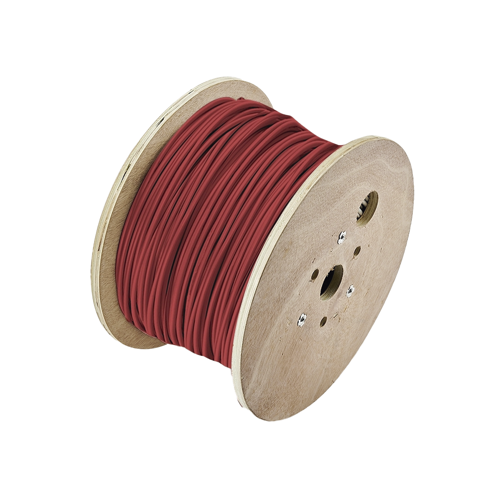 Carrete de Cable 2 x 16 AWG Genesis 44061104