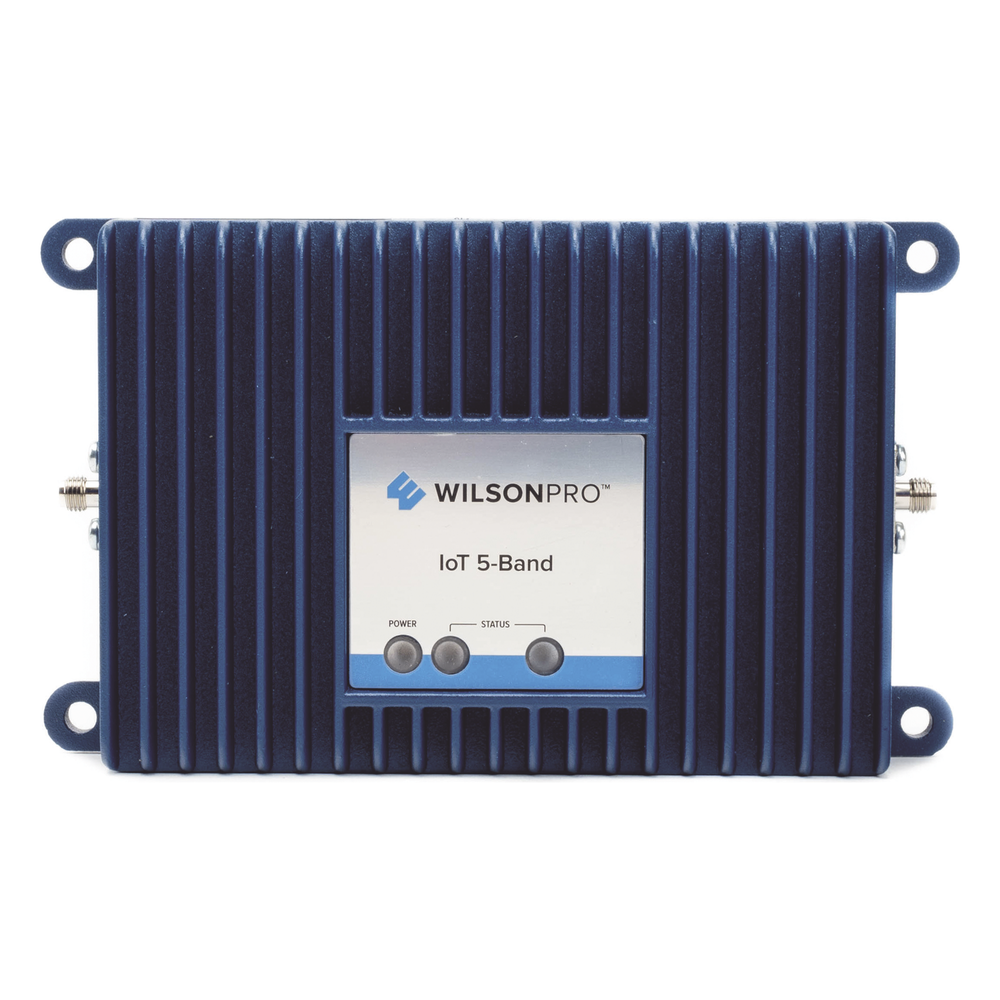 Kit Amplificador de señal celular 4G LTE Wilsonpro / Weboost 460-119