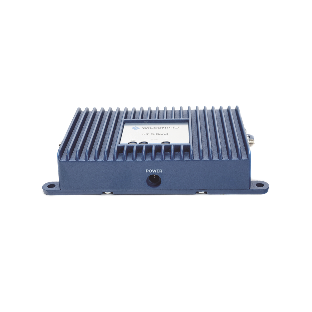 Kit Amplificador de señal celular 4G LTE Wilsonpro / Weboost 460-119