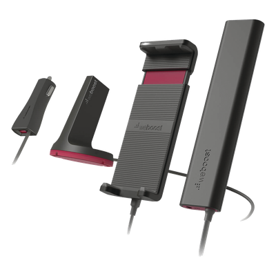 Kit Amplificador de señal celular 4G LTE Wilsonpro / Weboost 470-135