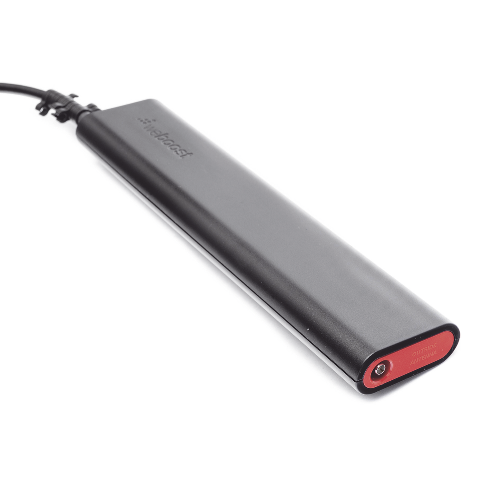 Kit Amplificador de señal celular 4G LTE Wilsonpro / Weboost 470-135