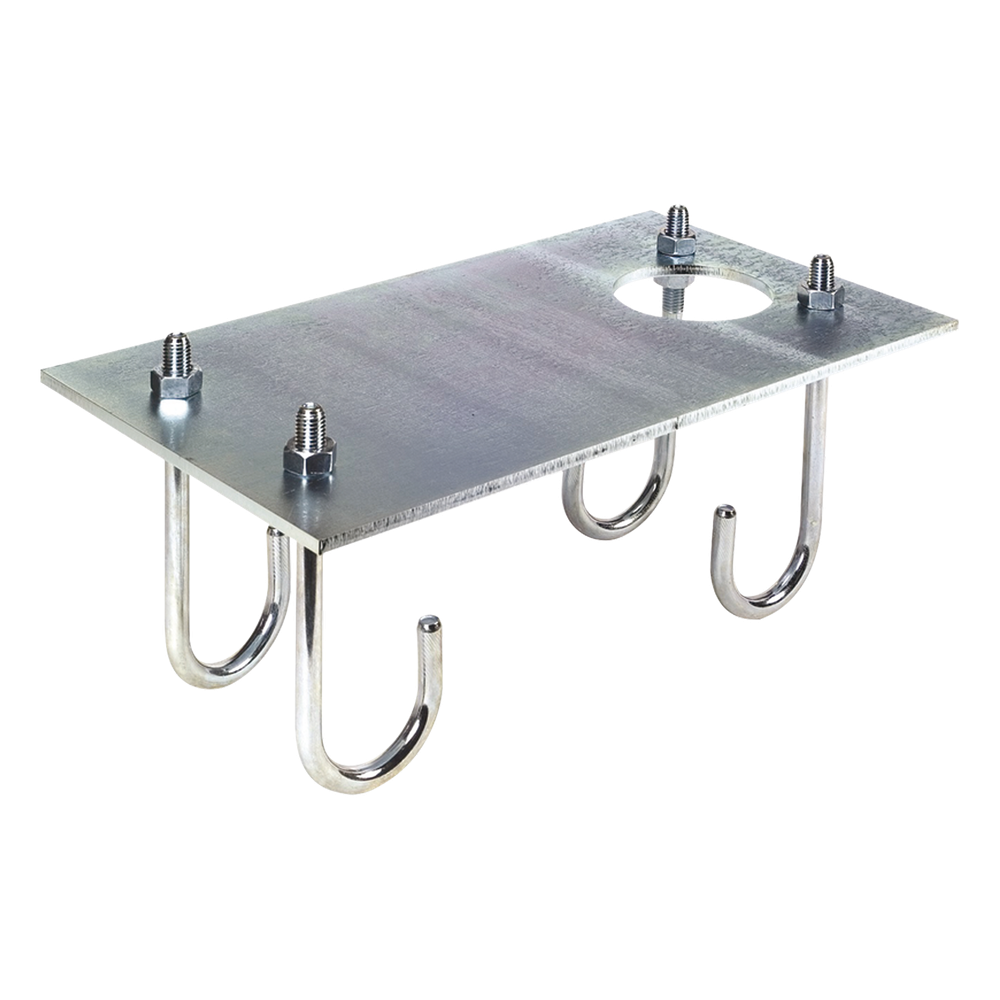 Base de anclaje para barrera 615 Faac 490073