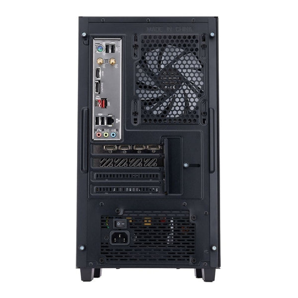 PC Computador Acer Nitro 60 N60-640-UR11 Intel Core i5 14400F - LGA1700 - 16GB DDR5 - 1TB M.2 - Gráficos GeForce RTX 4060 8GB - Fuente 650W - DG.E4BAA.002