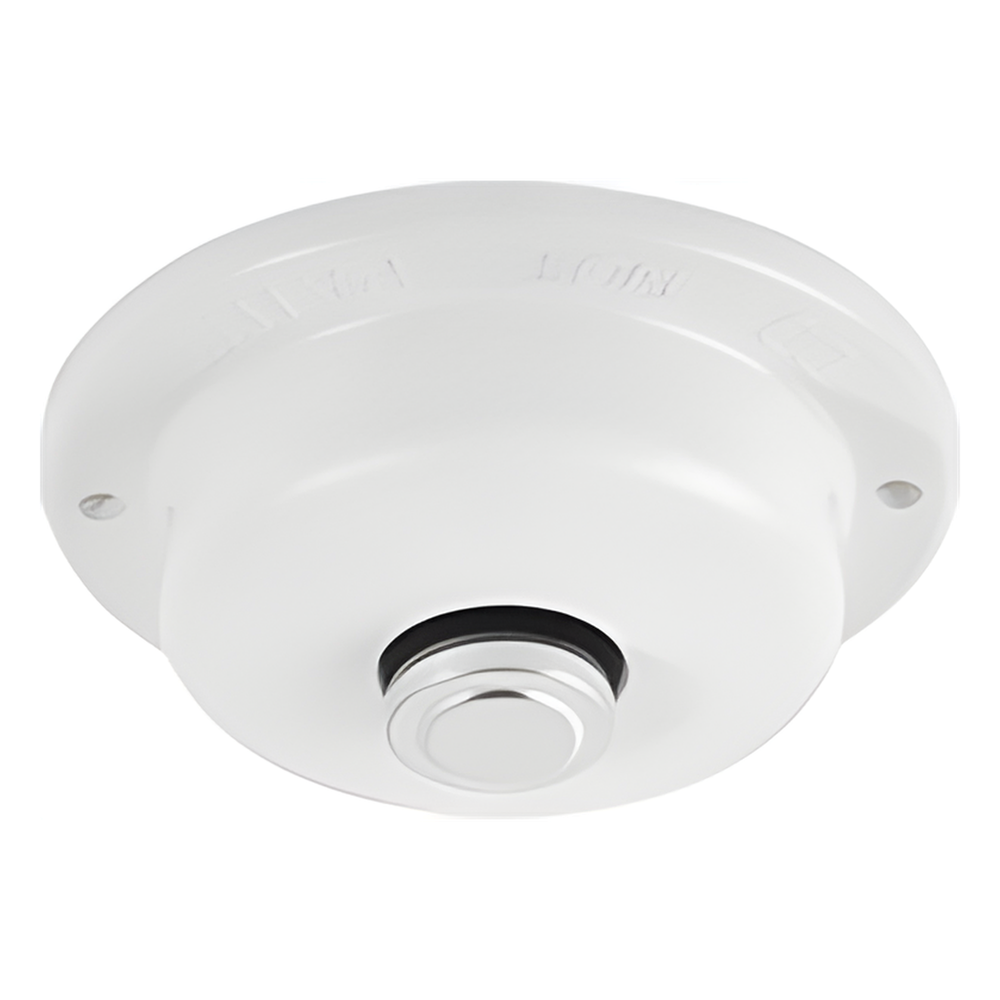 Detector de temperatura fija Honeywell Home Resideo 502