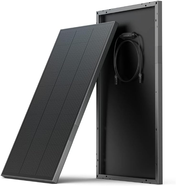 Panel-Solar-Portatil-EcoFlow-100-W-portada