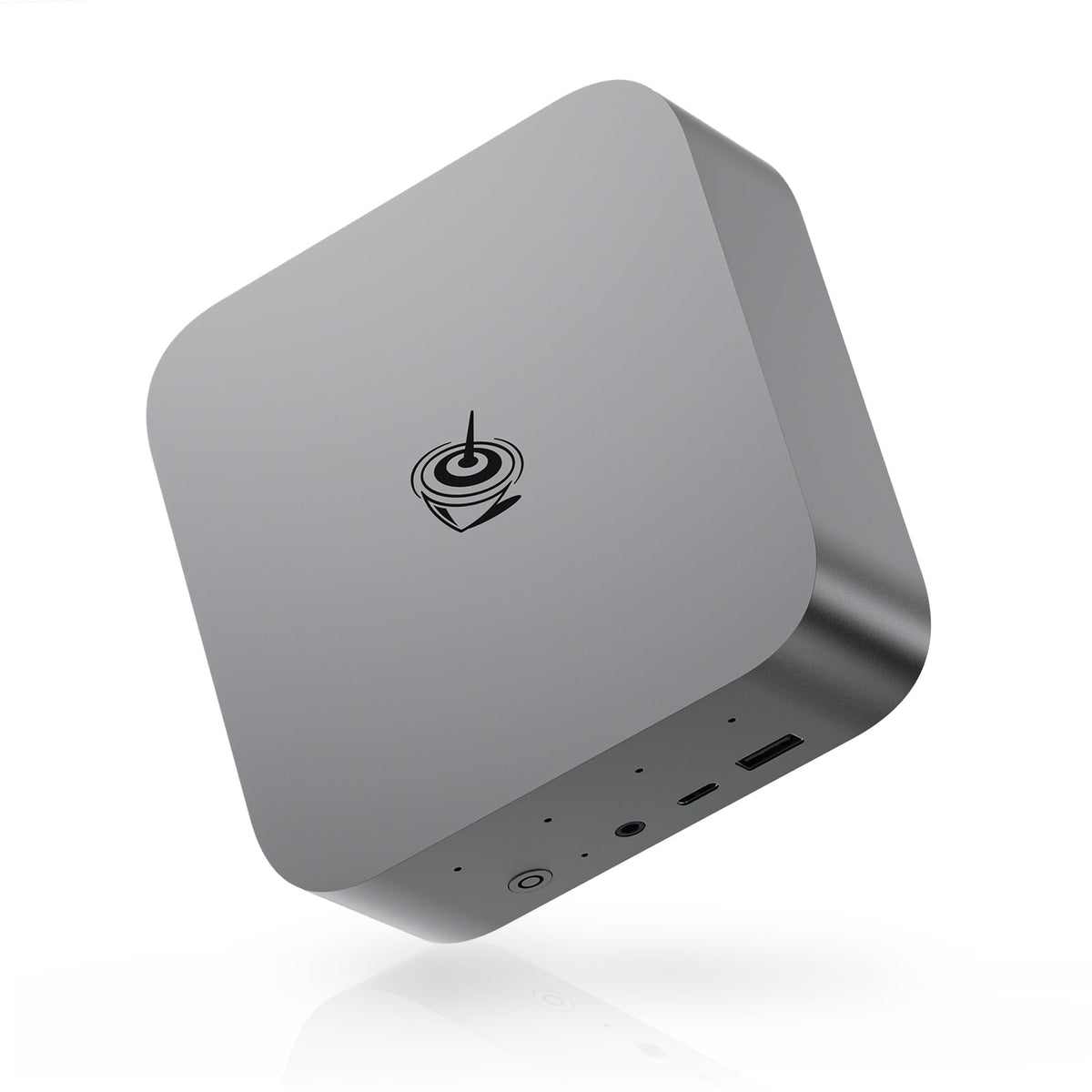 Mini PC Beelink SER9 PRO 24 GB RAM 1 TB SSD, con AMD Ryzen R7 H 255