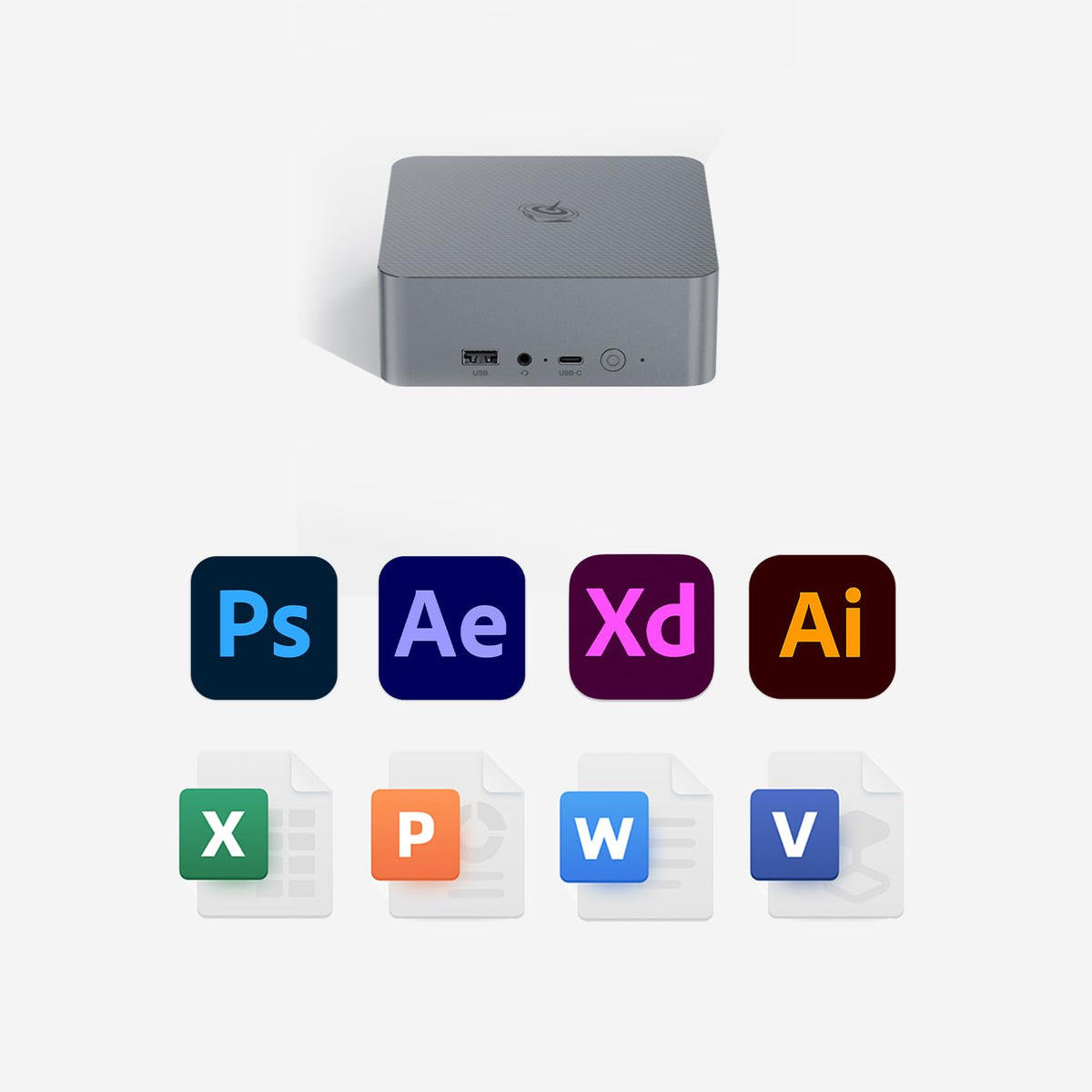 Mini-PC-Beelink-EQR7-16-GB-RAM-500-GB-SSD-con-AMD-Ryzen-7-7735U-pantalla