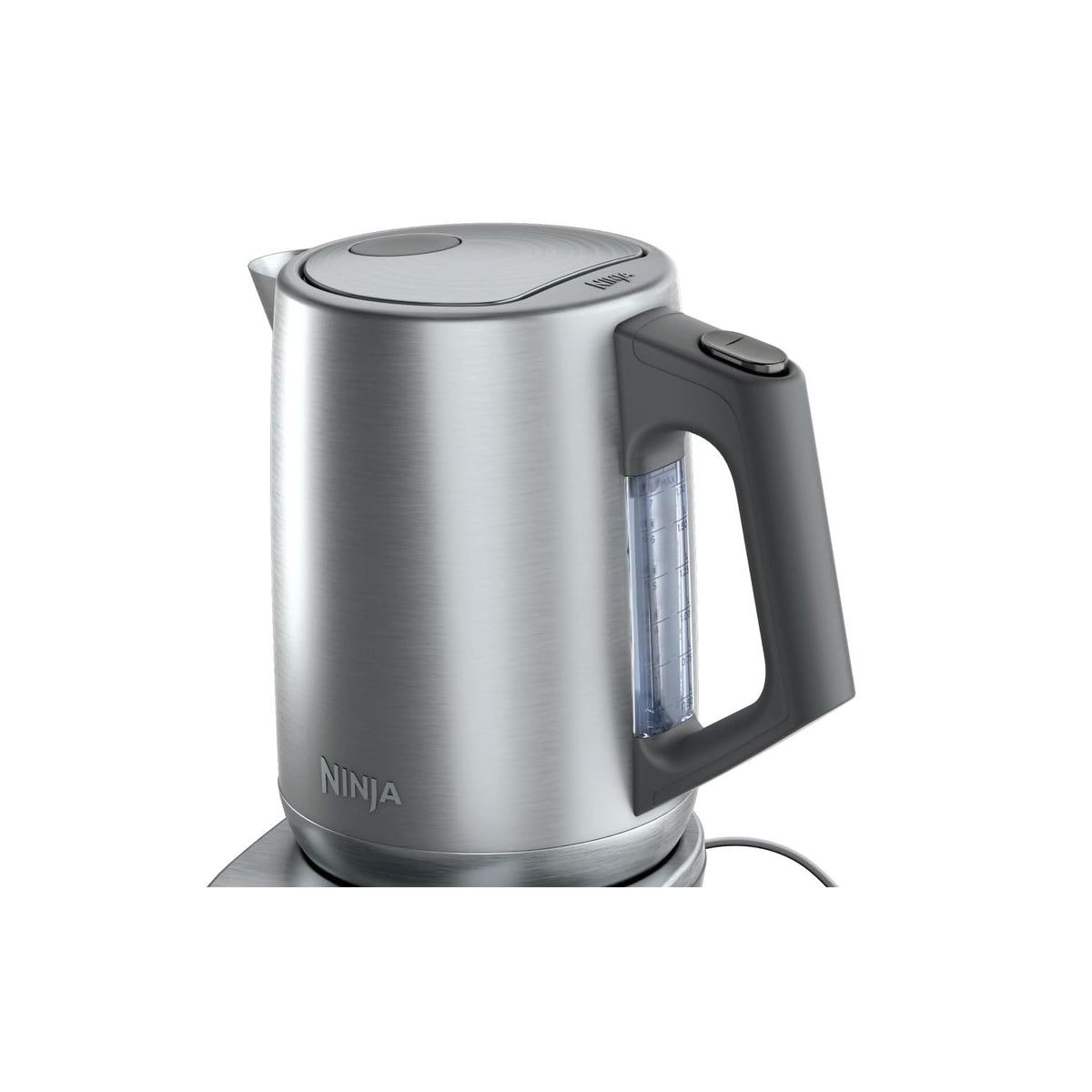 Hervidor Eléctrico Ninja Precision KT200 de 7 Tazas con 7 Preajustes - vista 2