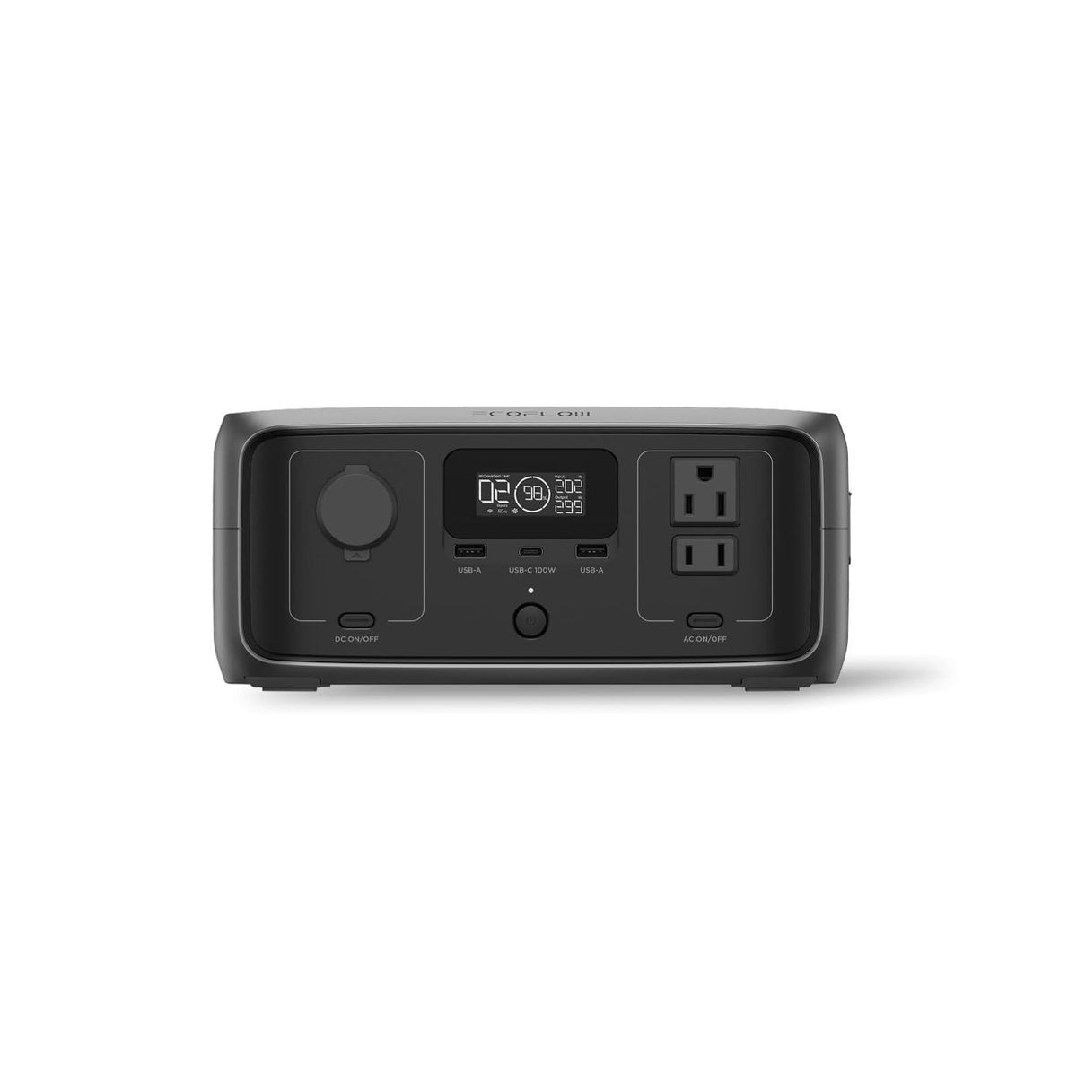 Estacion-de-Energia-Portatil-EcoFlow-RIVER-3-230230-Wh-300-W-portada