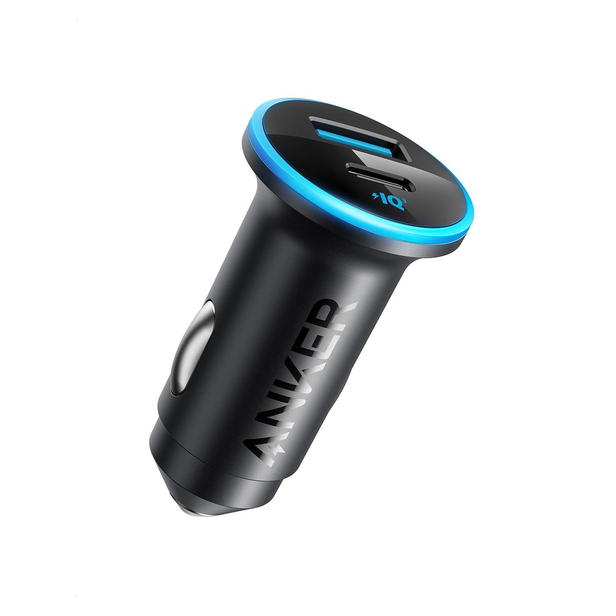 Cargador Anker de coche USB C 323 52.5W con carga rápida PowerIQ 3.0 de 30W - vista 4