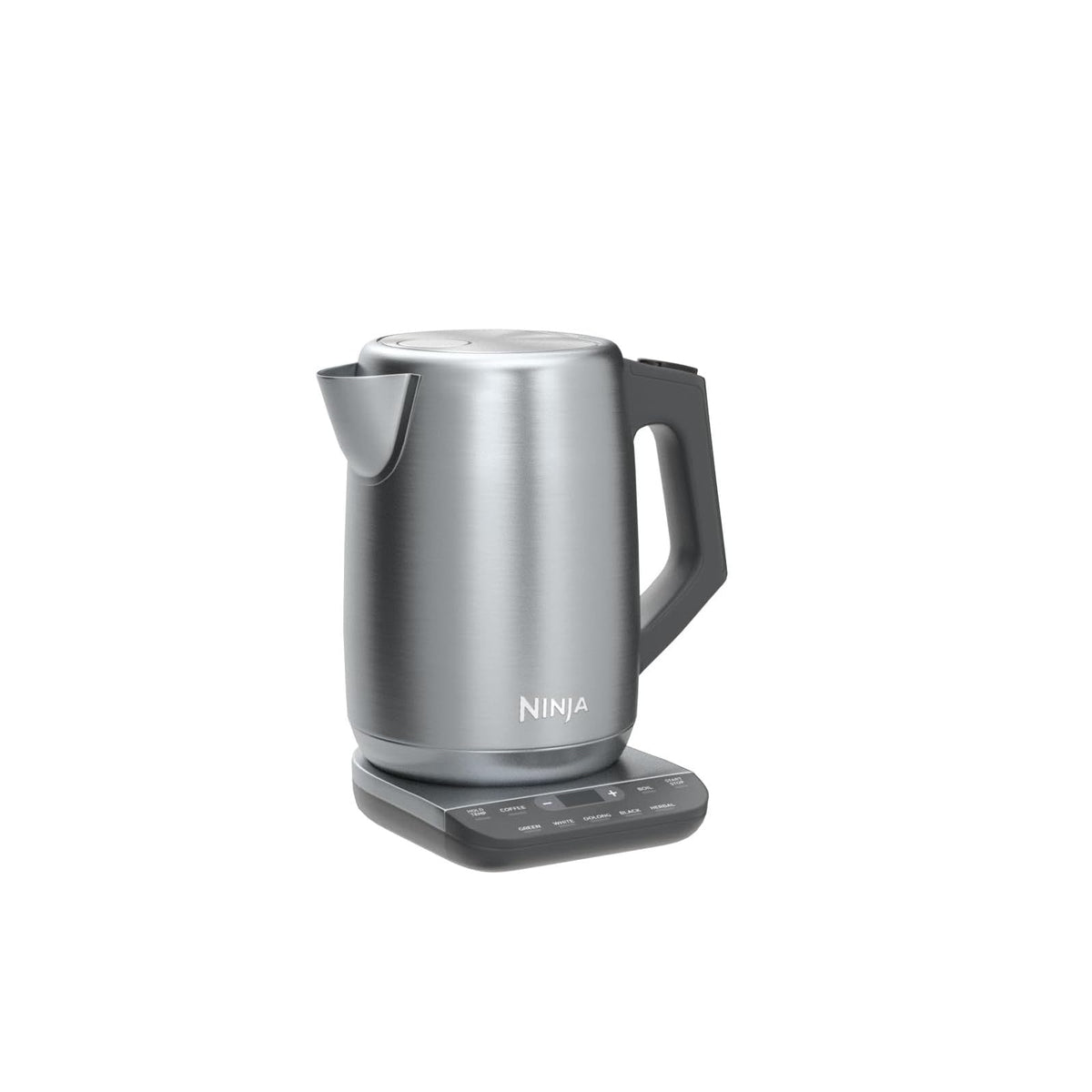 Hervidor Eléctrico Ninja Precision KT200 de 7 Tazas con 7 Preajustes - vista 4