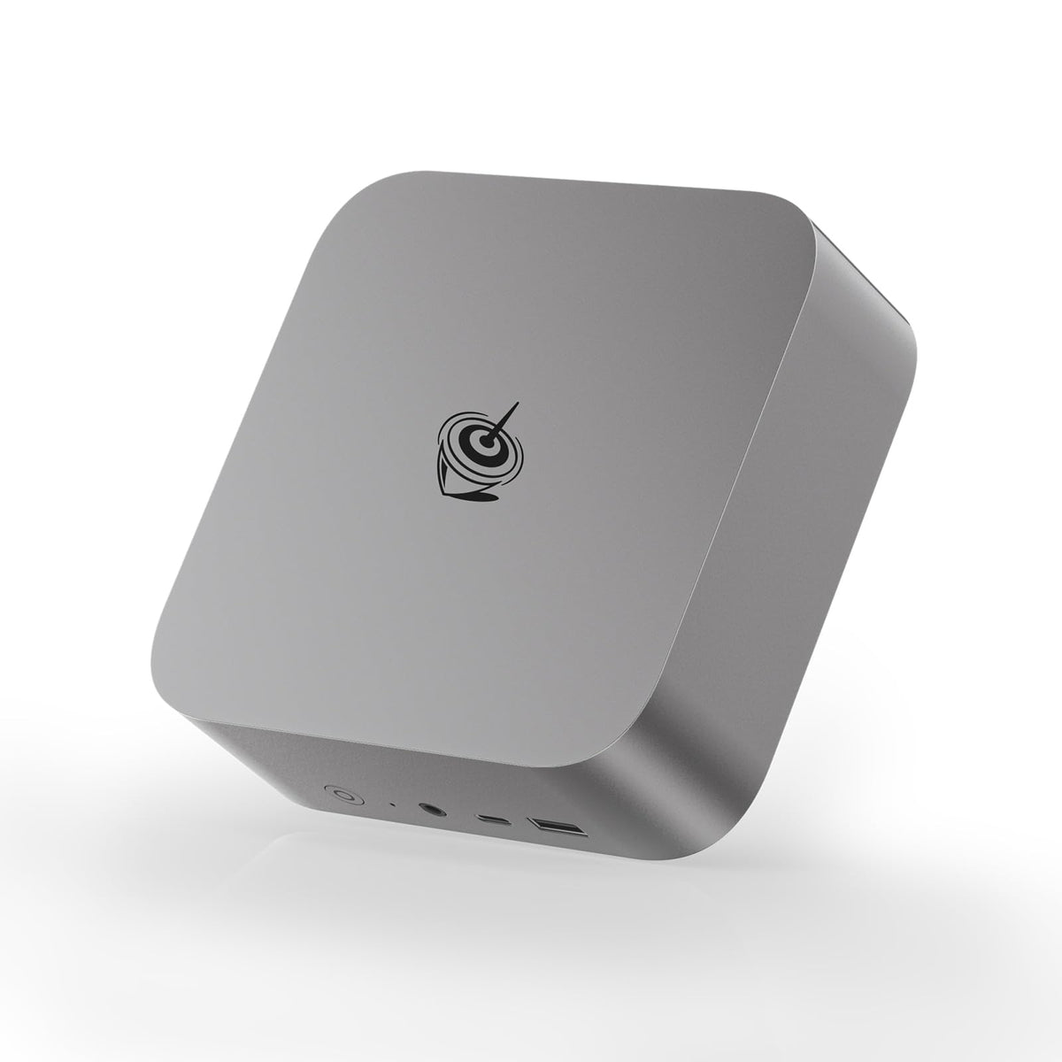 Mini PC Beelink SER8 32 GB RAM 1 TB SSD, con AMD Ryzen 8745HS