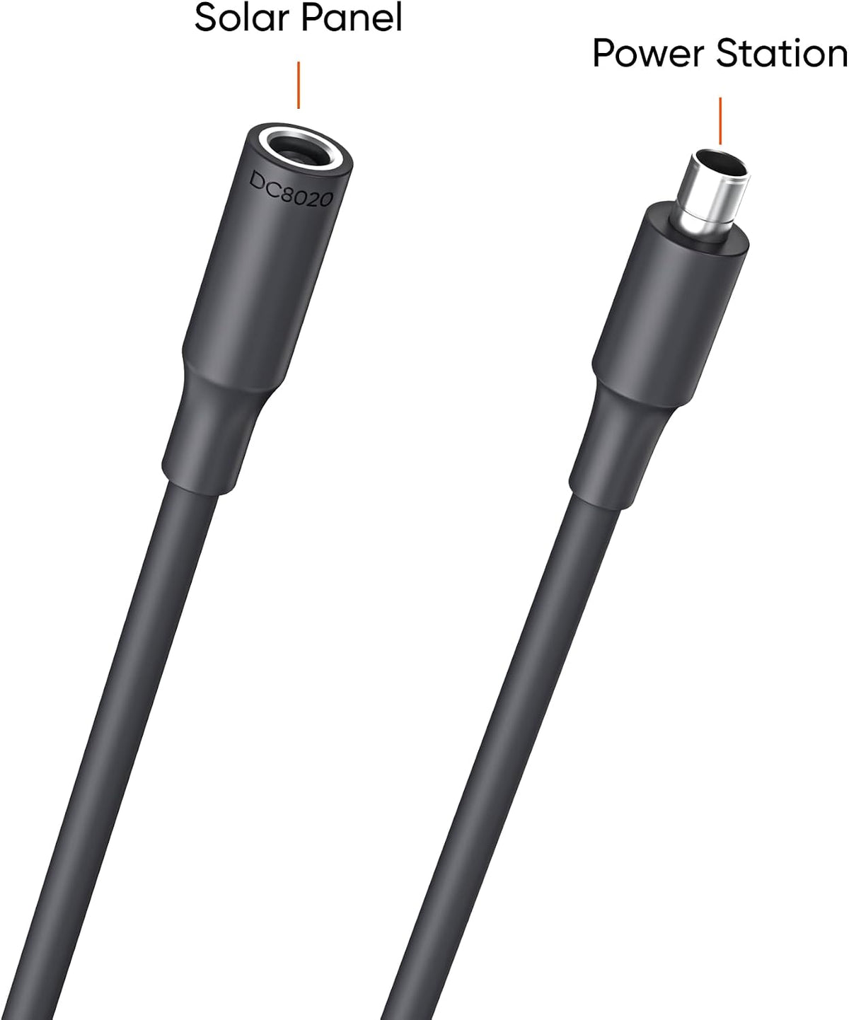 Cable-Jackery-DC-Extension-Cable-Plus-for-Solar-Panel-32-8-feet-Negro-ejemplo