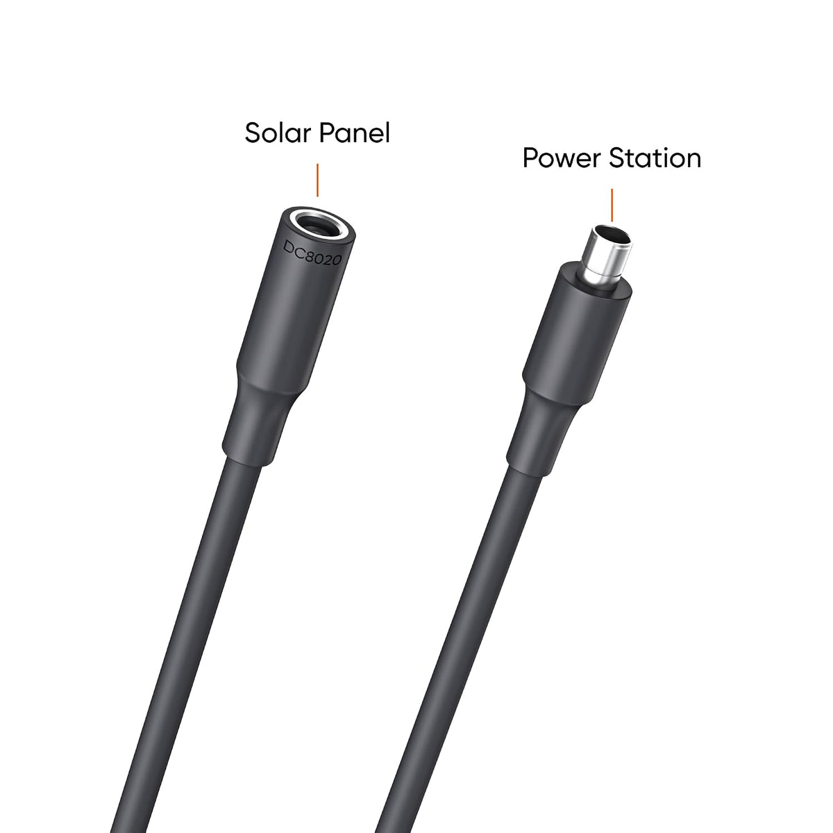 Cable-Jackery-DC-Extension-Cable-Plus-for-Solar-Panel-32-8-feet-Negro-ejemplo