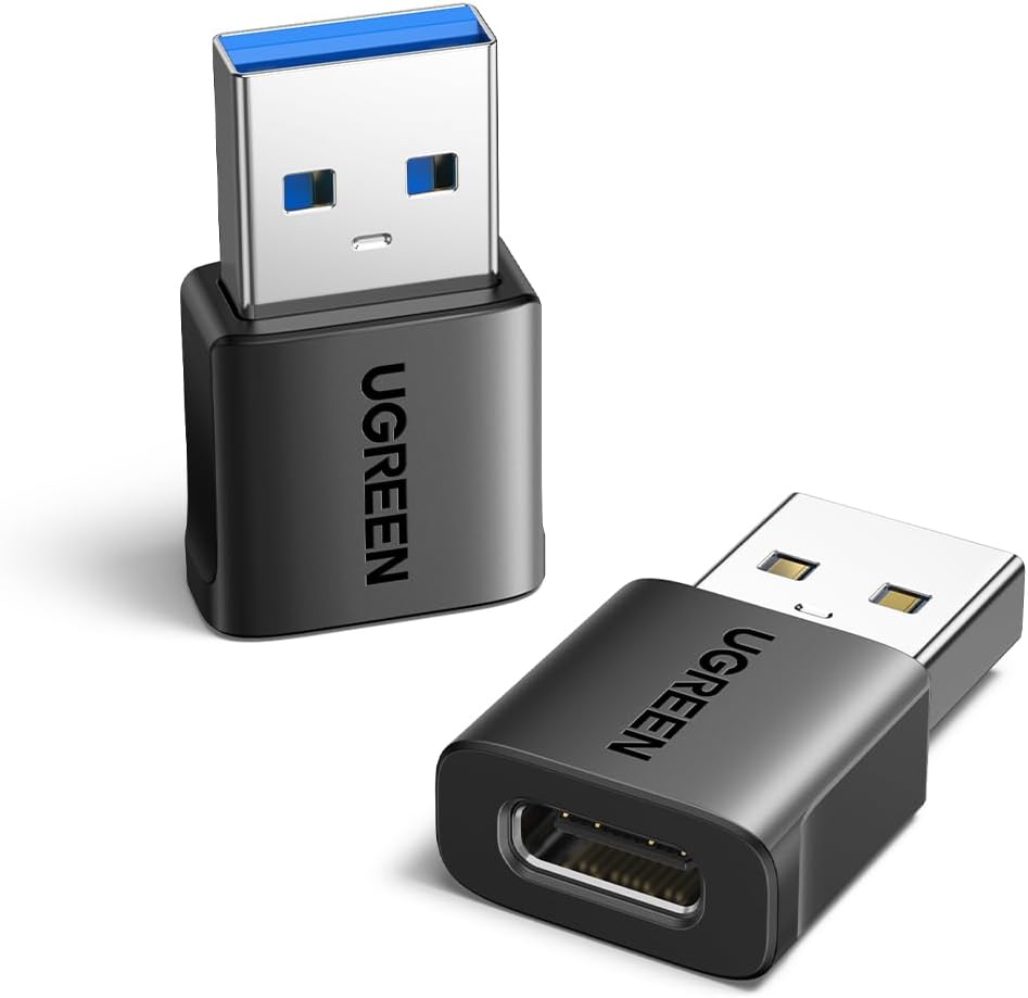 Adaptador-USB-A-Hembra-a-USB-C-Macho-UGREEN-9