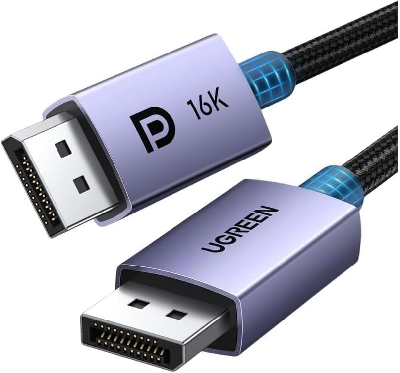 Cable-DisplayPort-2-1-UGREEN-16K-Certificado-VESA-de-54-Gbps-9