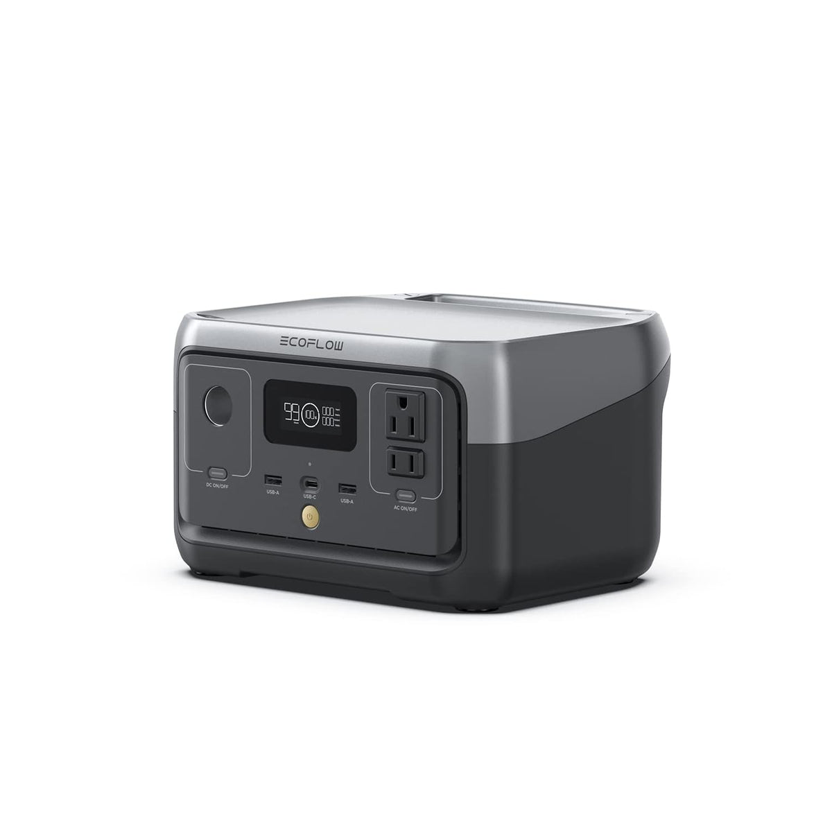 Estacion-de-Energia-Portatil-EcoFlow-RIVER-2-243-Wh-600-W-portada