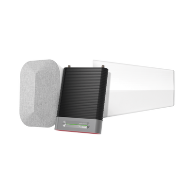 KIT Amplificador de Señal Celular Wilsonpro / Weboost 530-145-RE 2780 m