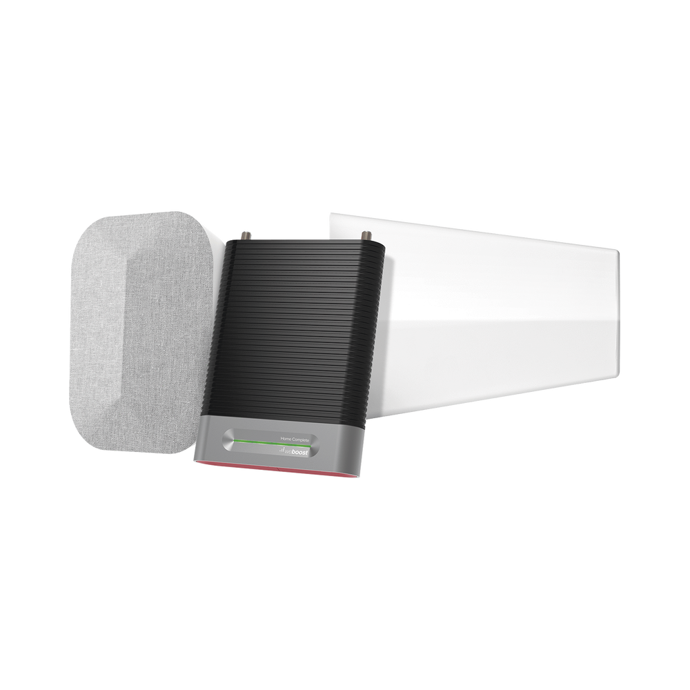 KIT Amplificador de Señal Celular Wilsonpro / Weboost 530-145-RE 2780 m