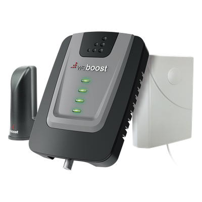KIT de Amplificador de Señal Celular Home Wilsonpro / Weboost 532-120 140 m