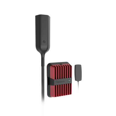 Kit amplificador de señal celular 4G LTE Wilsonpro / Weboost 532-154