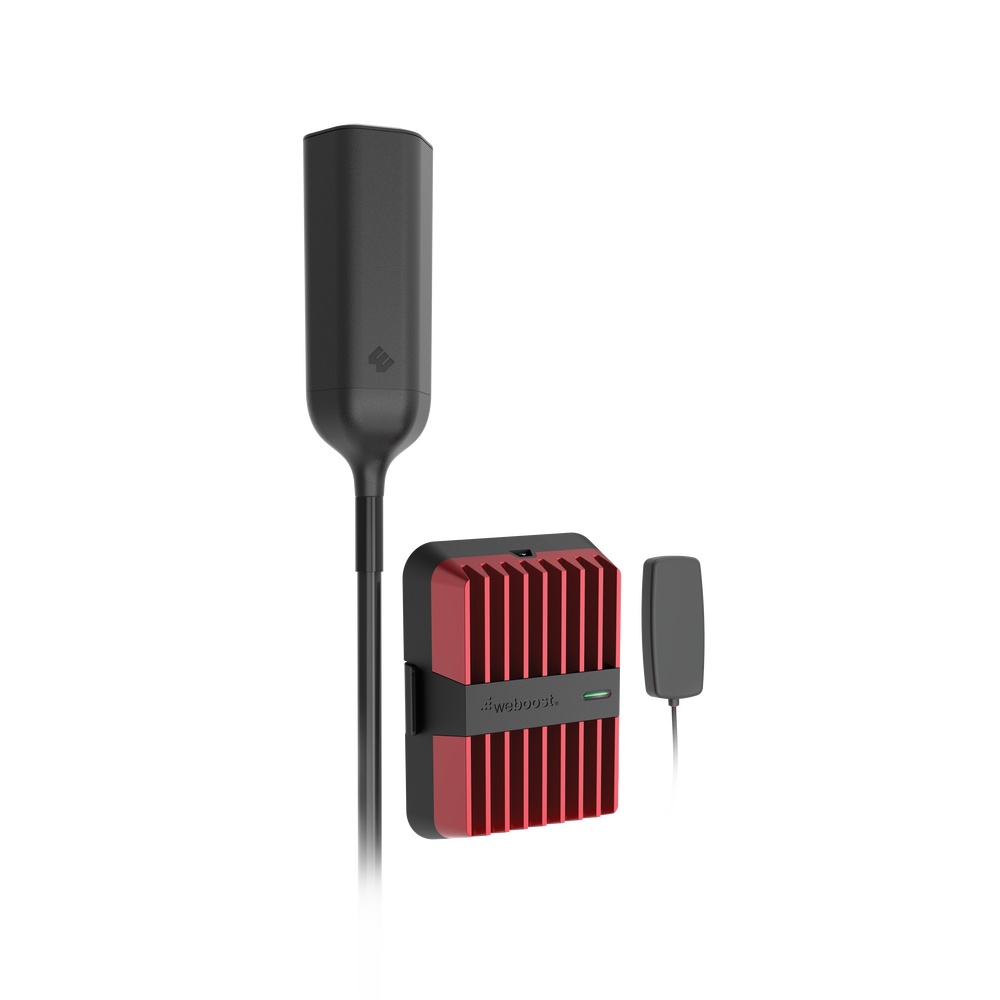 Kit amplificador de señal celular 4G LTE Wilsonpro / Weboost 532-154