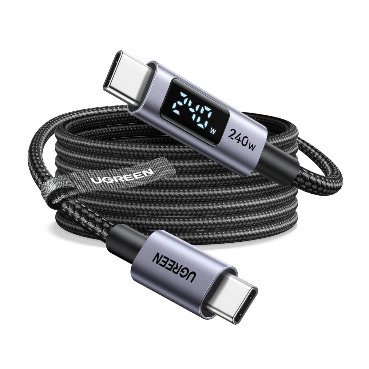 Cable-USB-C-a-USB-C-UGREEN-240-W-con-Pantalla-Digital-Carga-Rápida-PD-portada