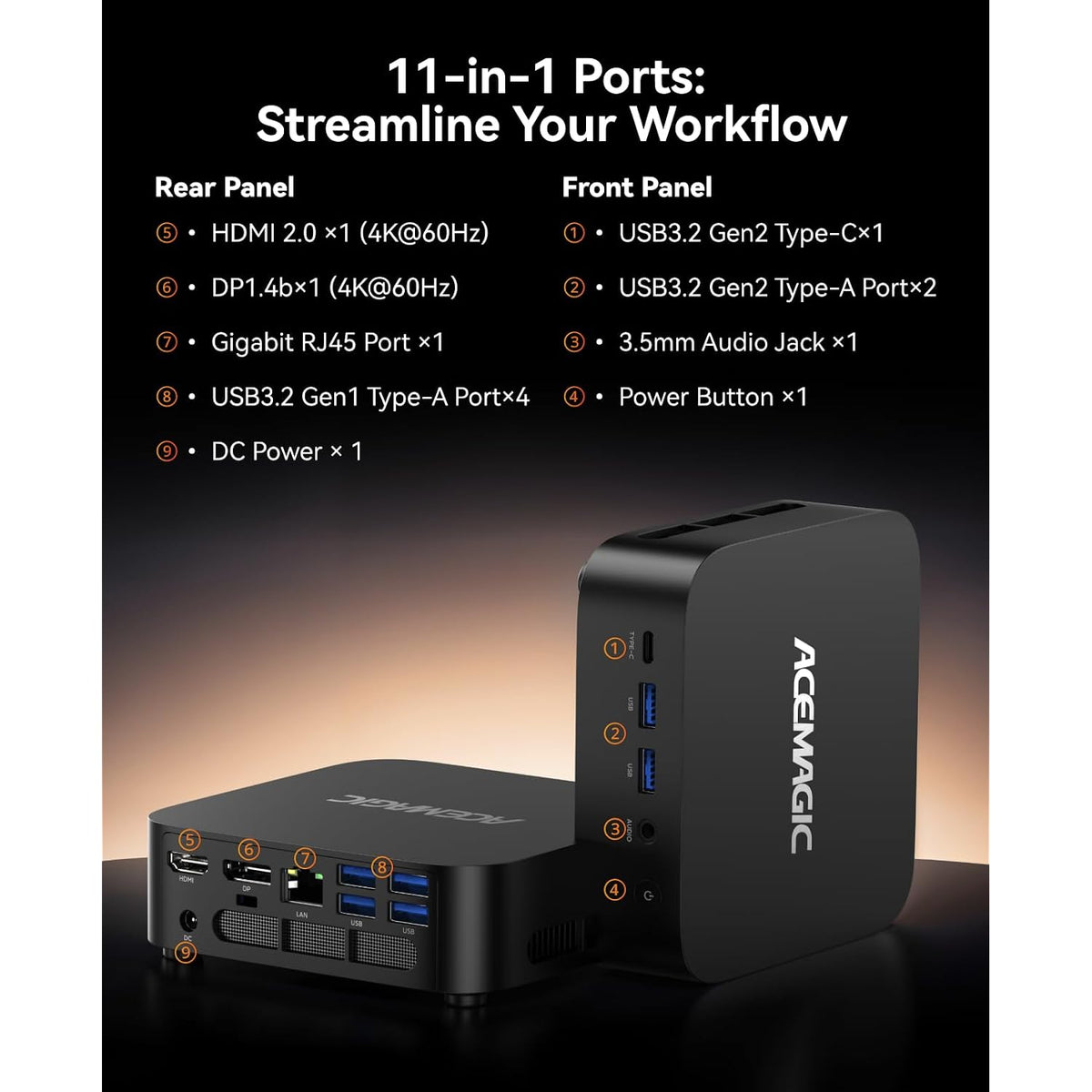 Mini-PC-Acemagic-Kron-24-GB-RAM-512-GB-SSD-con-Ryzen-7-7735HS-pantalla