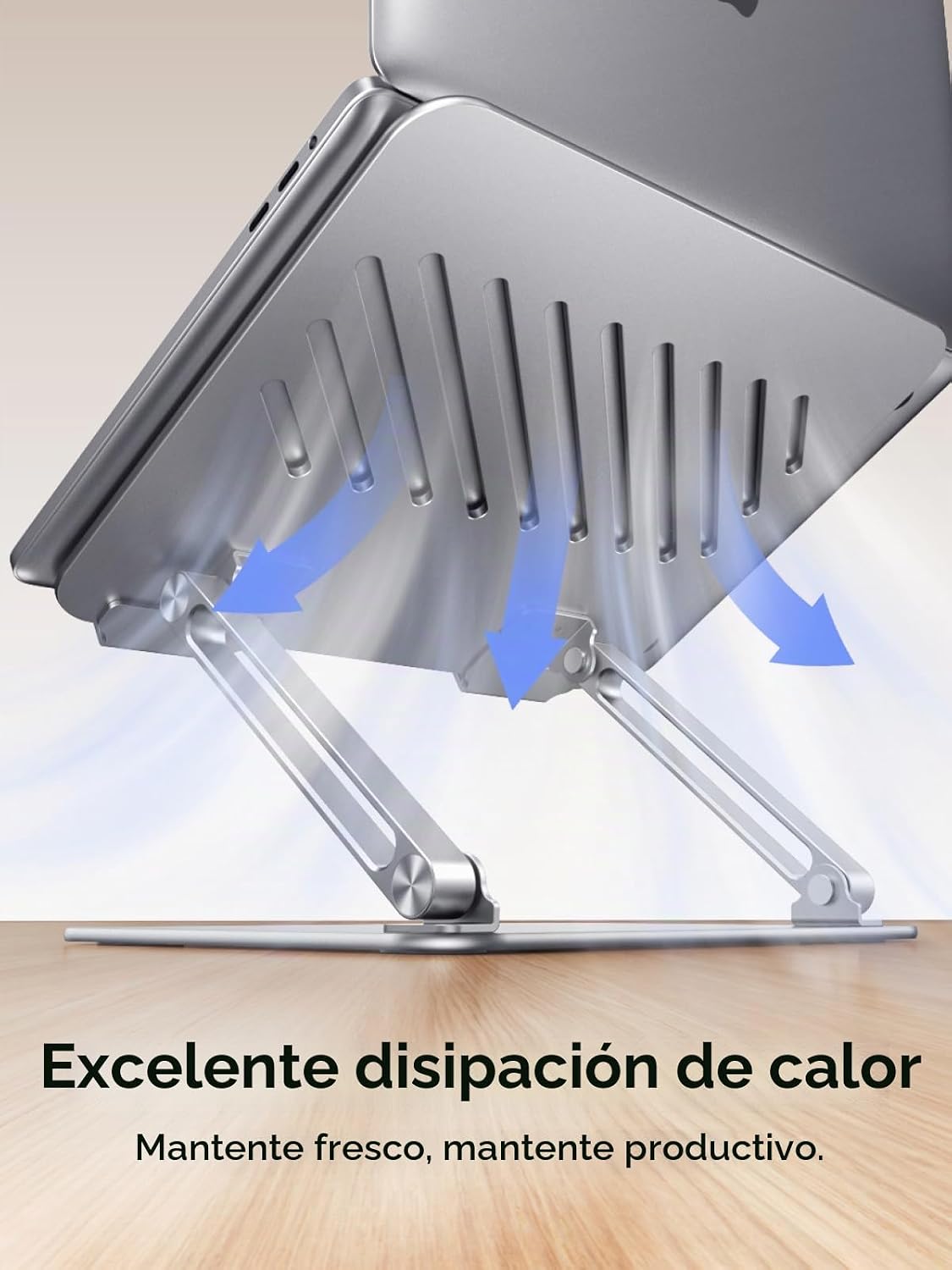 Soporte-Portátil-UGREEN-para-Laptop-de-Escritorio-5