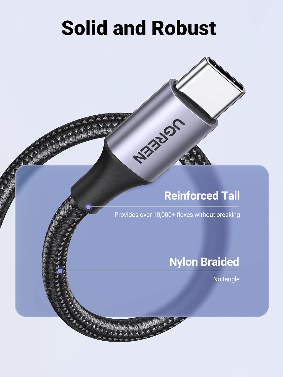 Cable-USB-A-a-USB-C-UGREEN-de-Carga-Rápida-para-CarPlay-6