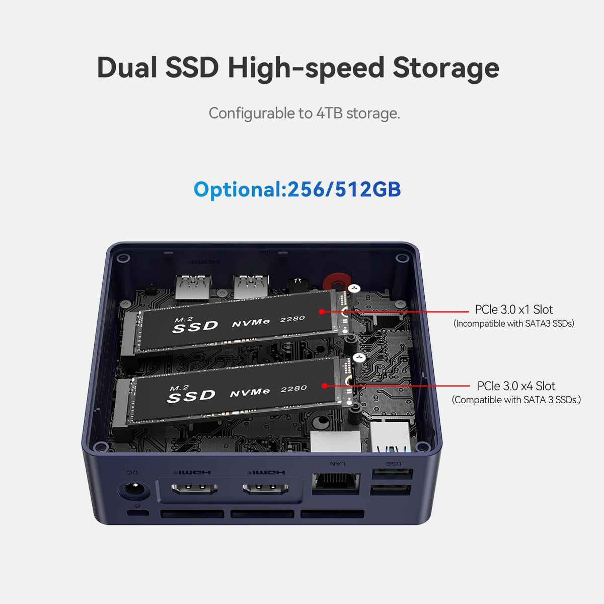 Mini-PC-Beelink-12-GB-RAM-con-Intel-Twin-Lake-N150-detalle