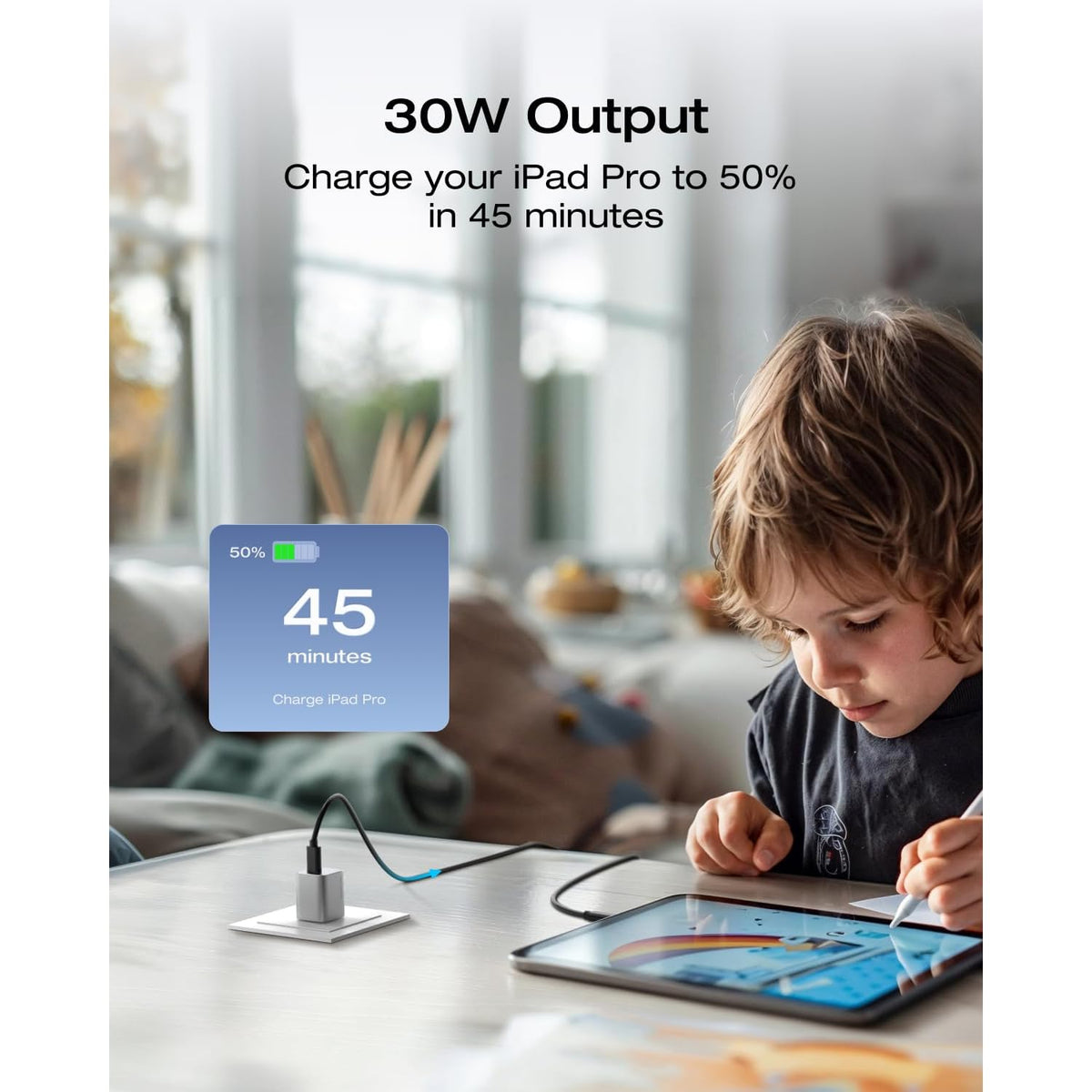 Cargador-EcoFlow-USB-C-30-W-detalle