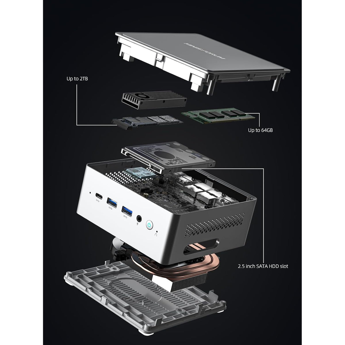 Mini-PC-Minisforum-NAB6-Lite-32-GB-RAM-512-GB-SSD-con-Intel-Core-i5-12600H-detalle2