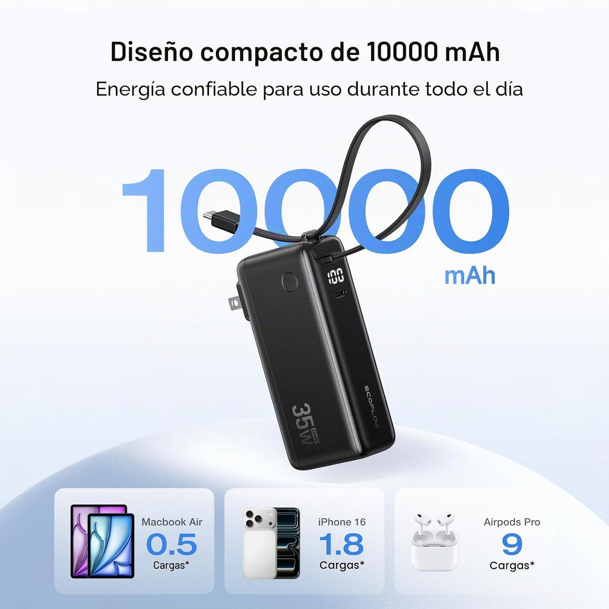 Power-Bank-EcoFlow-RAPID-3-en-1-35-W-con-Cargador-de-Pared-de-20-W-5