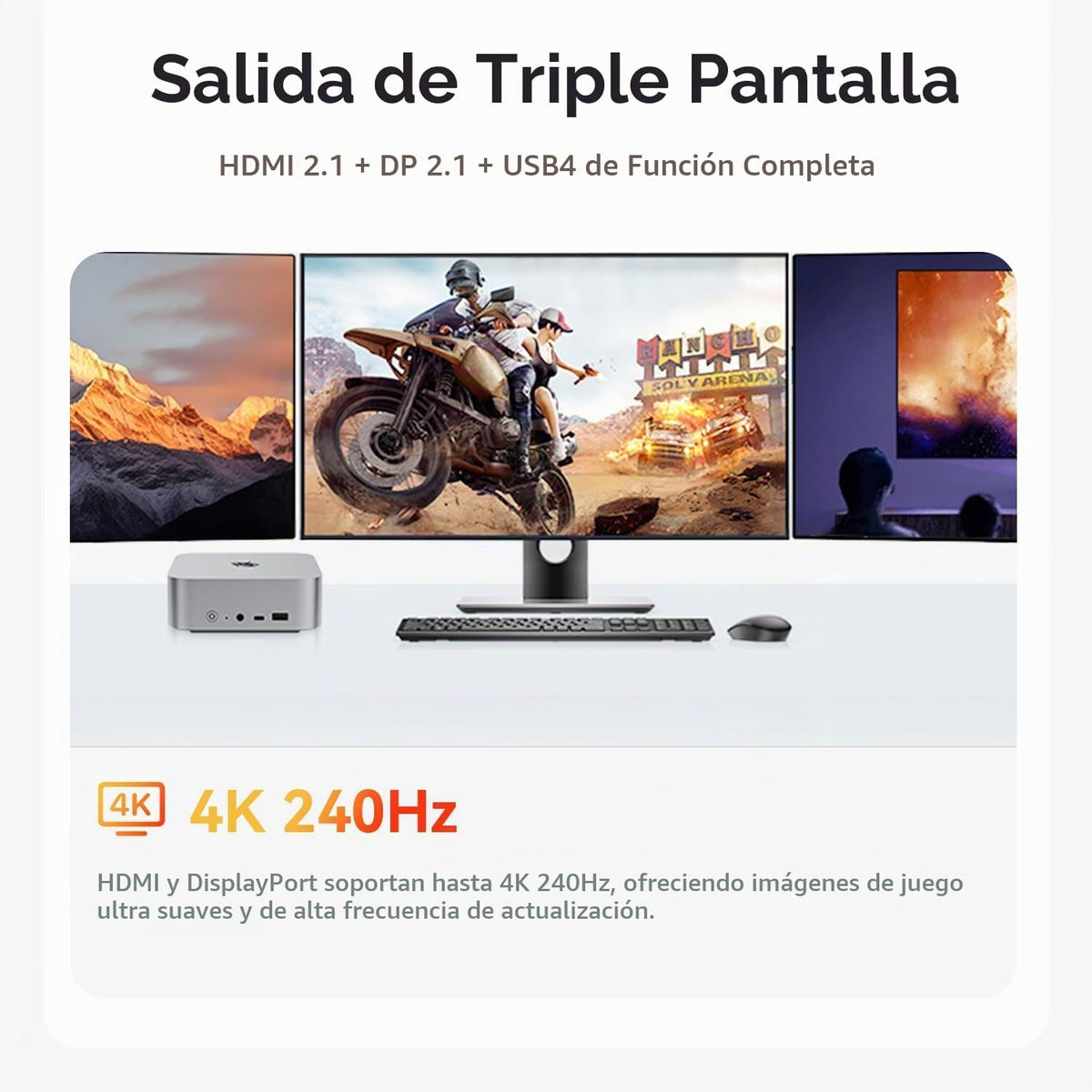 Mini-PC-Beelink-SER9-Max-64-GB-RAM-1-TB-SSD-con-Ryzen-7-260-y-Windows-11-Pro-5
