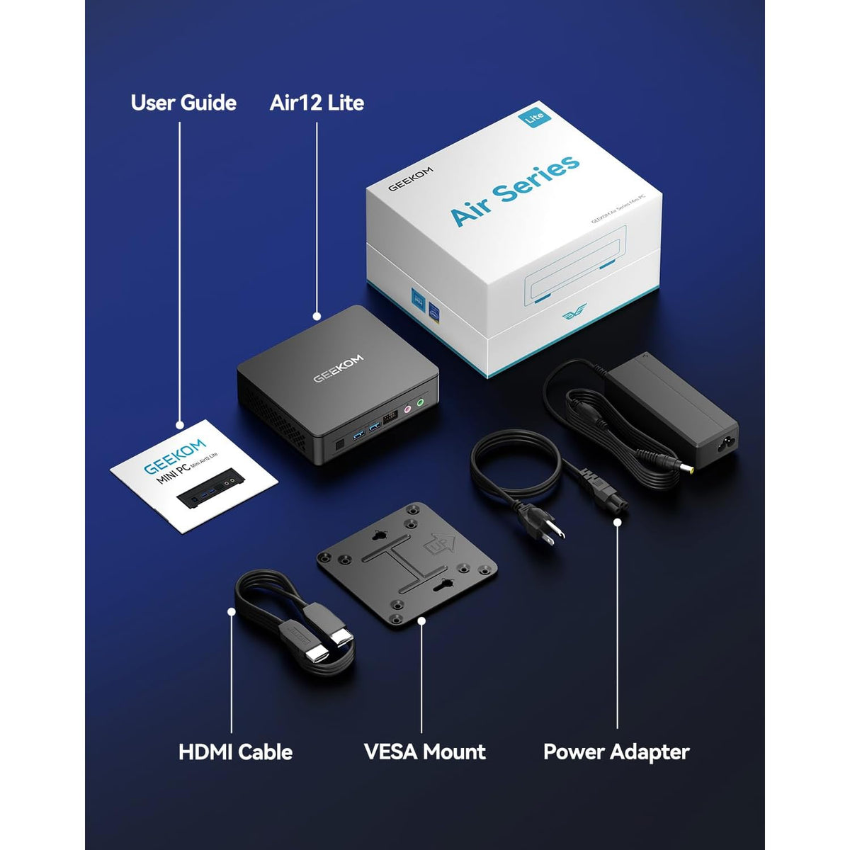 Mini-PC-GEEKOM-Air12-8-GB-RAM-256-GB-SSD-con-Intel-N95-y-Windows-11-contenido